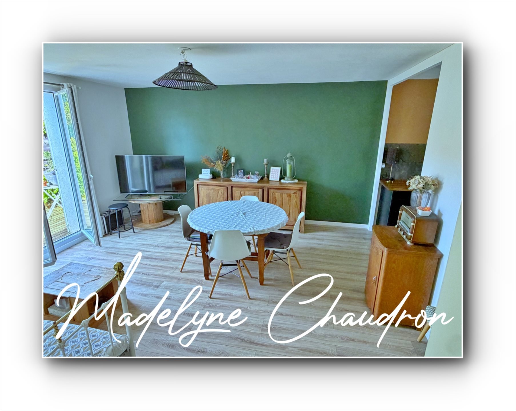 Maison à vendre, 72m², Lardy