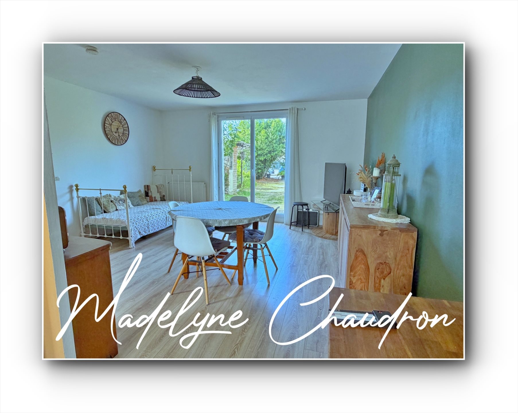 Maison à vendre, 72m², Lardy