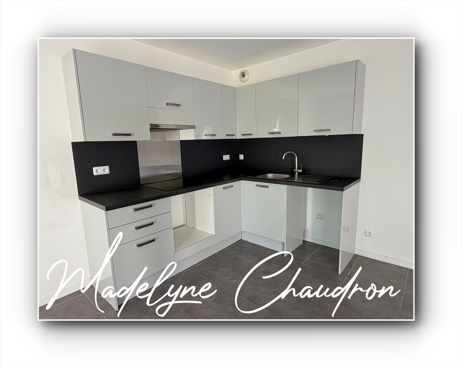 Maison à vendre, 89m², Saint-Vrain