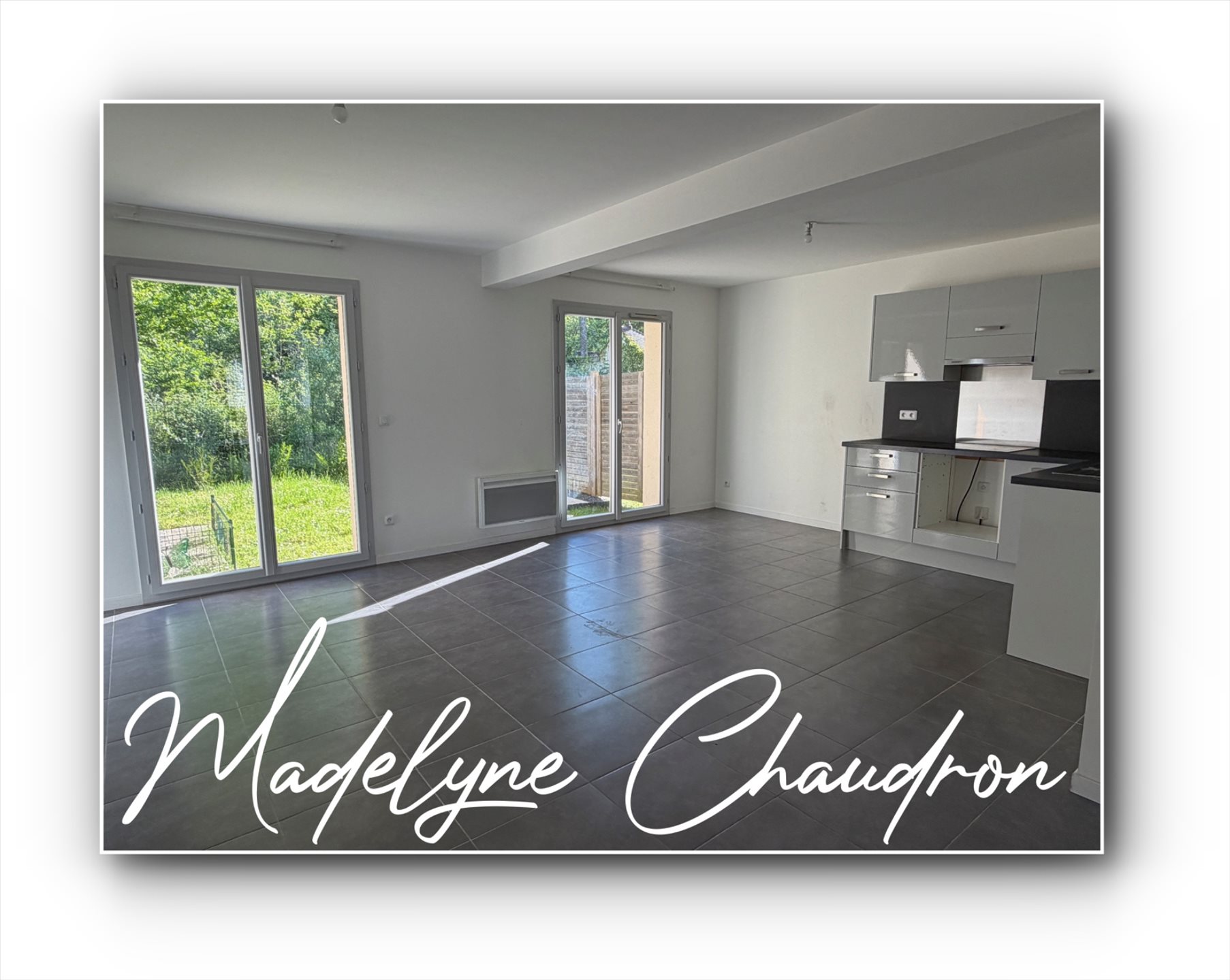Maison à vendre, 89m², Saint-Vrain