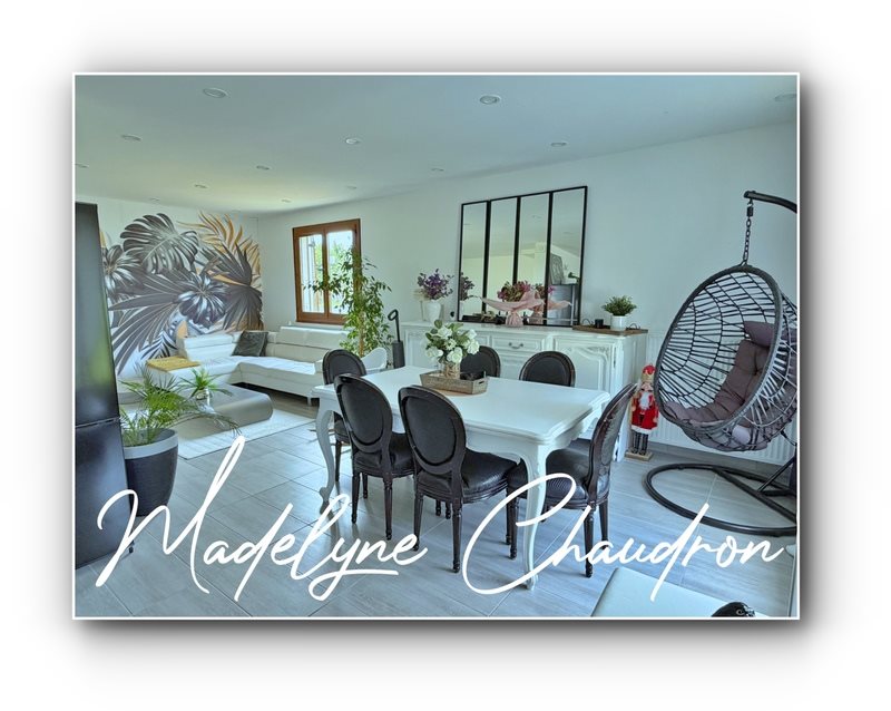 Maison à vendre, 120m², Bouray-sur-Juine