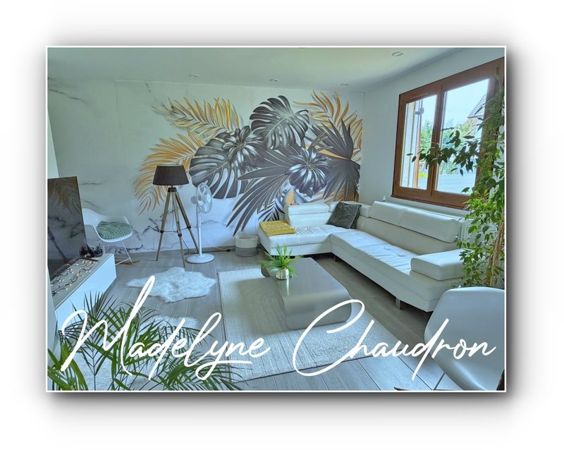 Maison à vendre, 120m², Bouray-sur-Juine