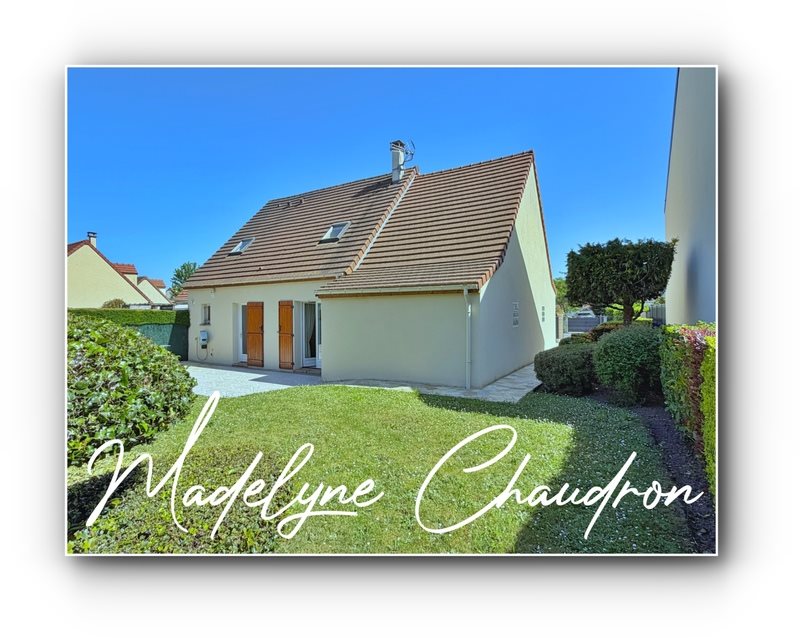 Maison à vendre, 90m², Lardy