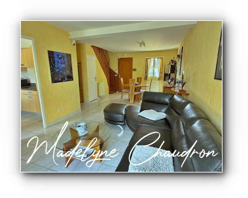 Maison à vendre, 90m², Lardy