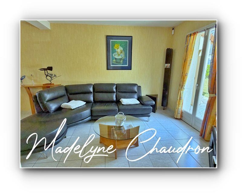 Maison à vendre, 90m², Lardy