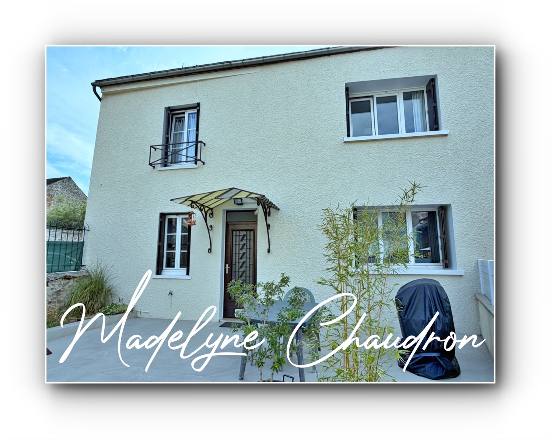 Maison à vendre, 111m², Bouray-sur-Juine