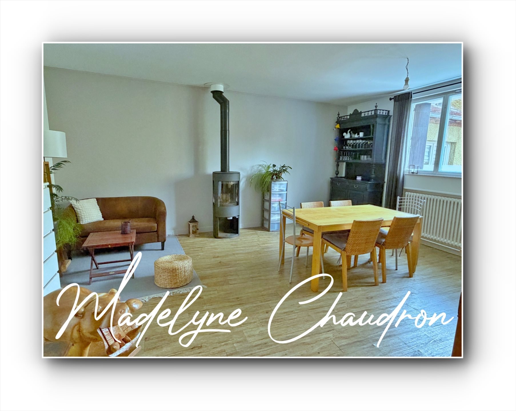 Maison à vendre, 111m², Bouray-sur-Juine