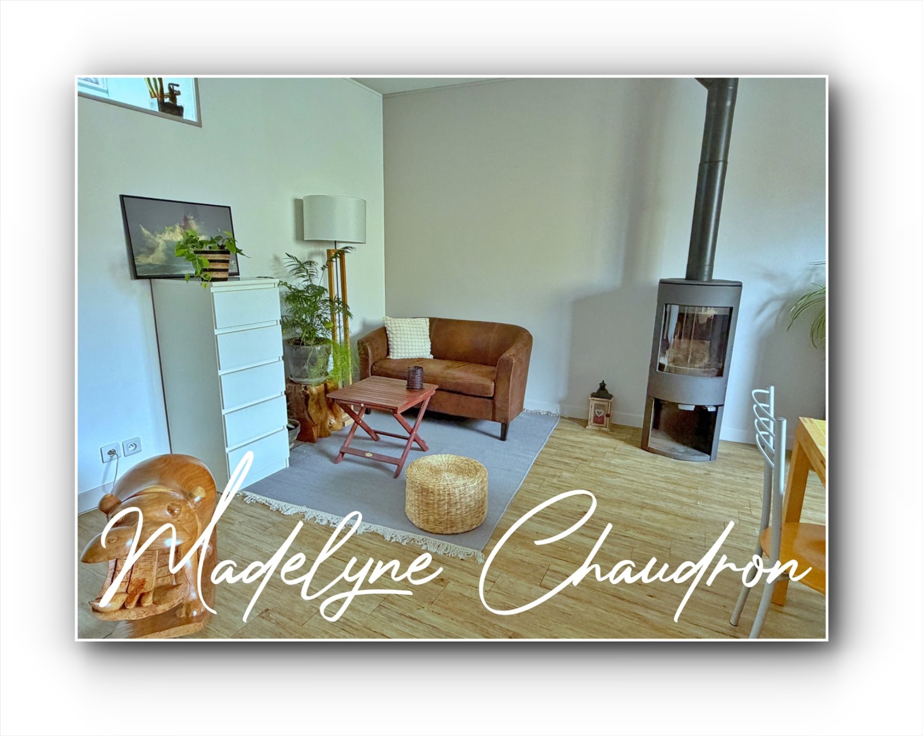 Maison à vendre, 111m², Bouray-sur-Juine