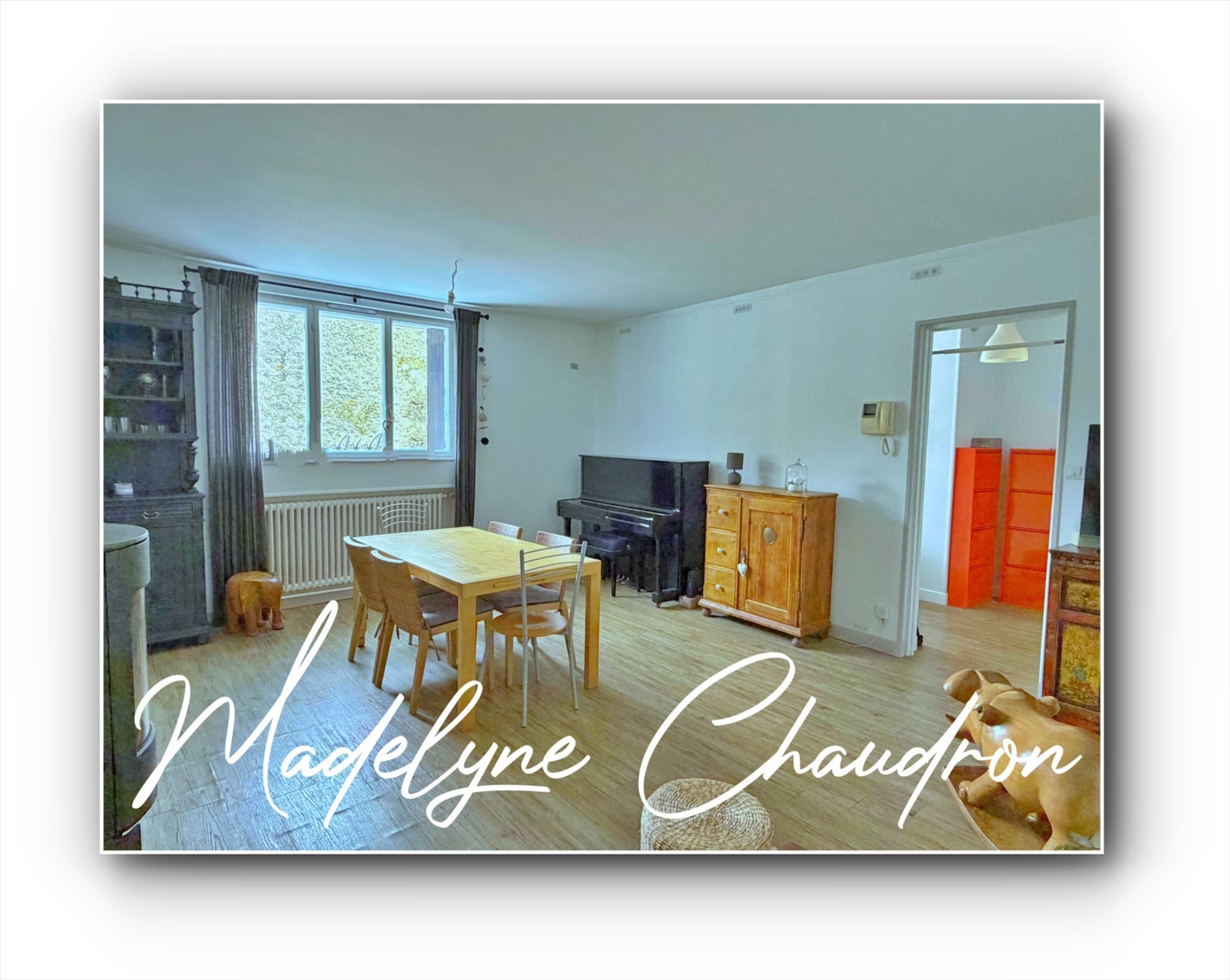 Maison à vendre, 111m², Bouray-sur-Juine