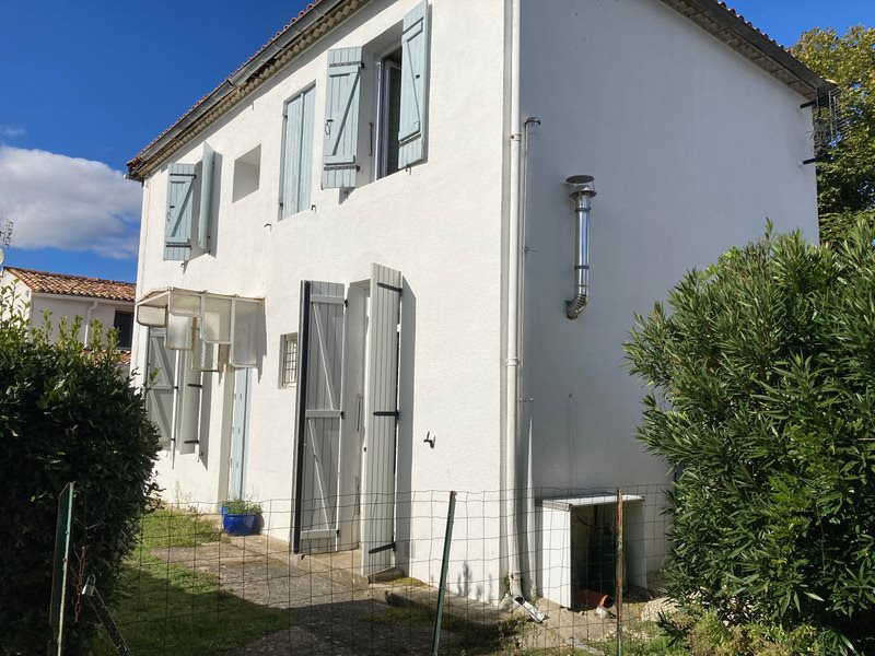 Maison à vendre, 87m², Nieulle-sur-Seudre