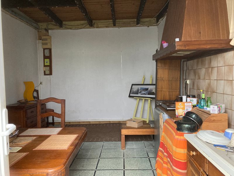Maison à vendre, 87m², Nieulle-sur-Seudre