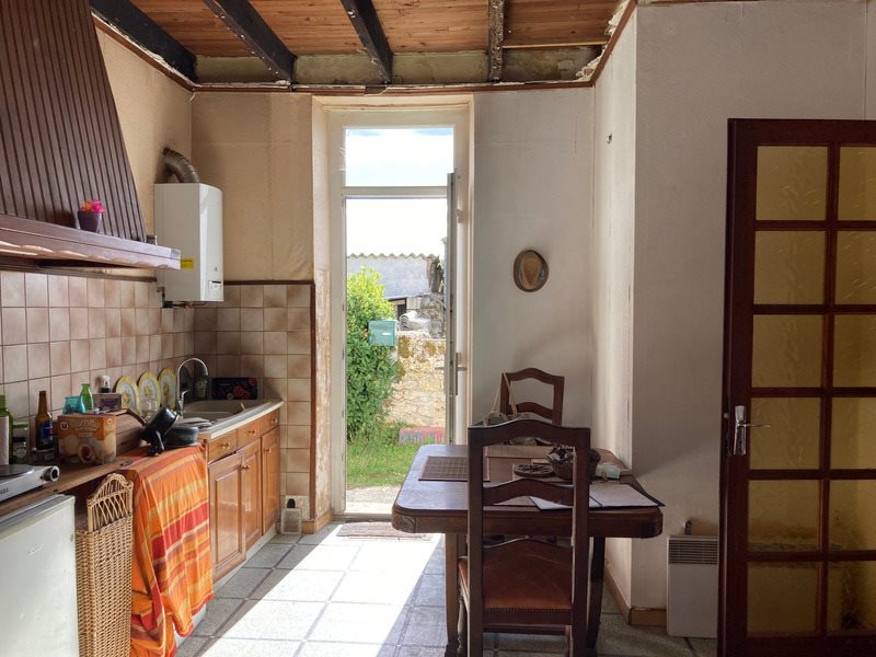 Maison à vendre, 87m², Nieulle-sur-Seudre