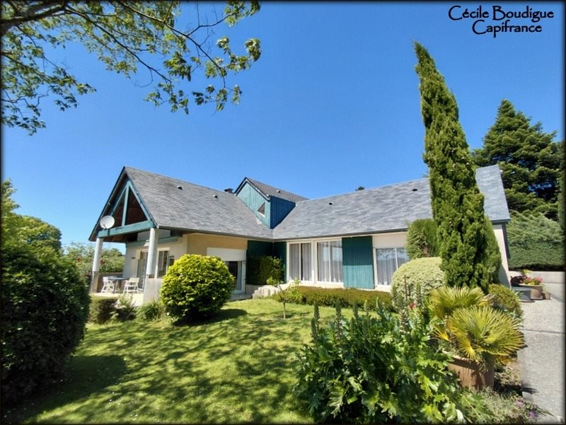 Maison à vendre, 172m², Soumoulou
