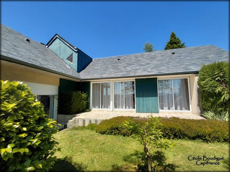 Maison à vendre, 172m², Soumoulou