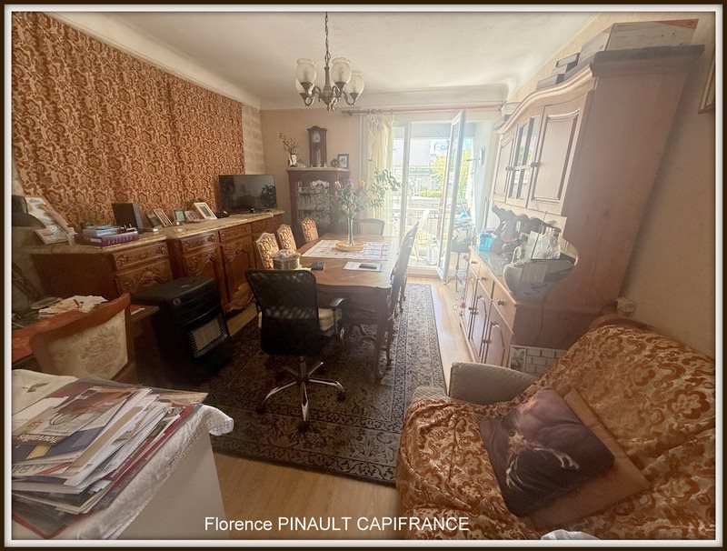 Appartement à vendre, 68m², Tarbes