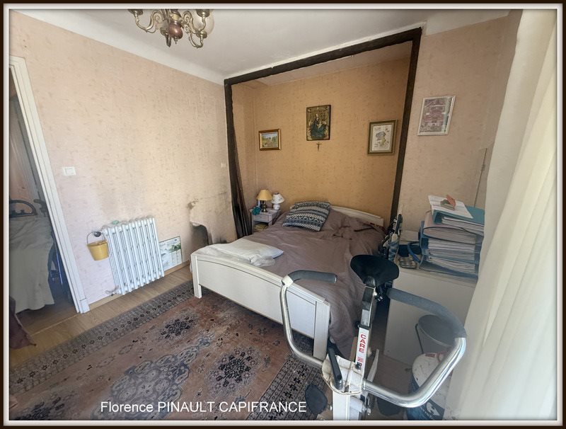 Appartement à vendre, 68m², Tarbes