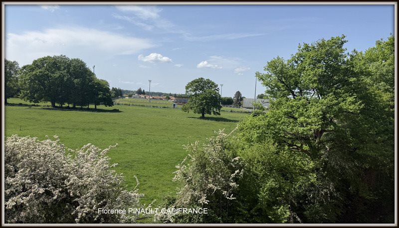 Appartement à vendre, 67m², Lannemezan