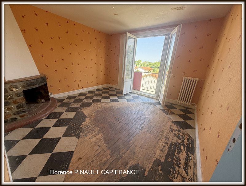 Appartement à vendre, 67m², Lannemezan