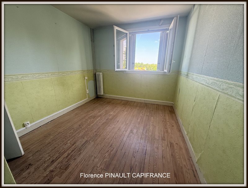 Appartement à vendre, 67m², Lannemezan