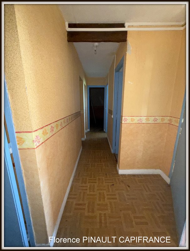 Appartement à vendre, 67m², Lannemezan