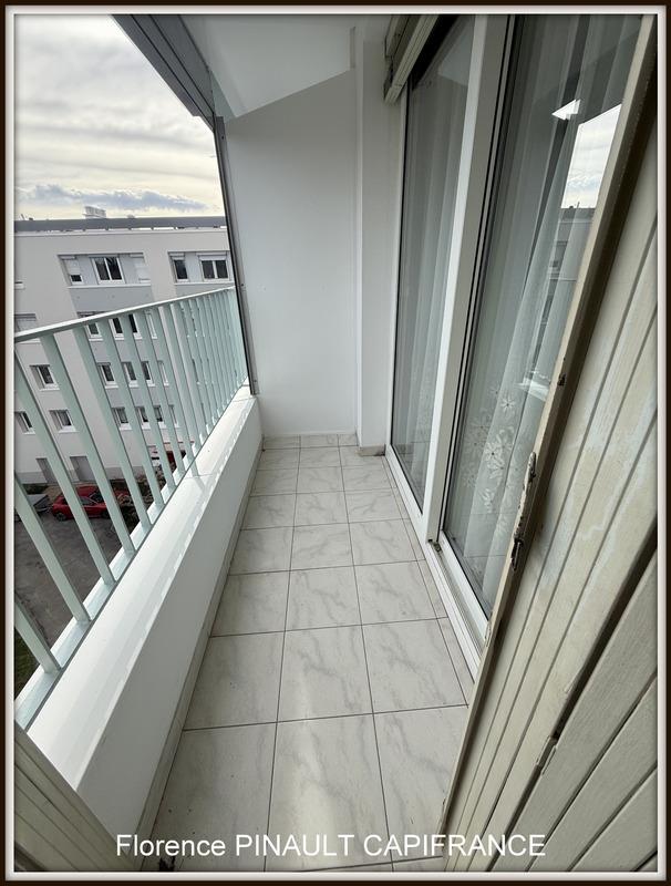 Appartement à vendre, 68m², Tarbes