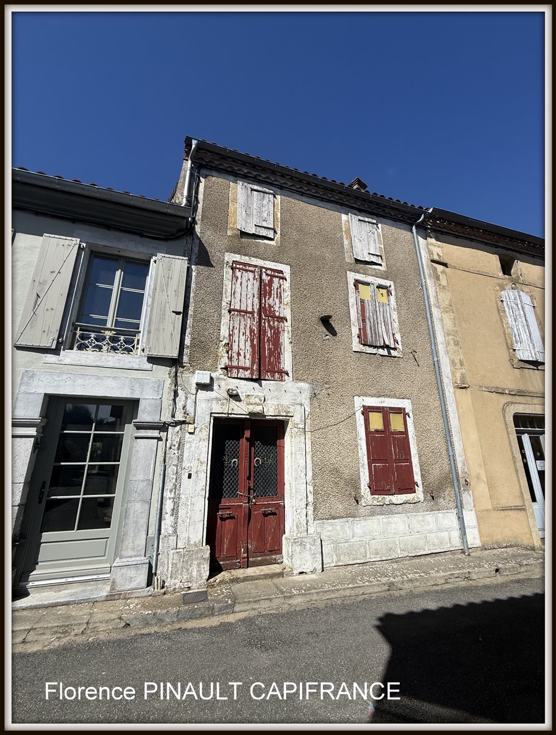 Maison à vendre, 150m², Castelnau-Rivière-Basse