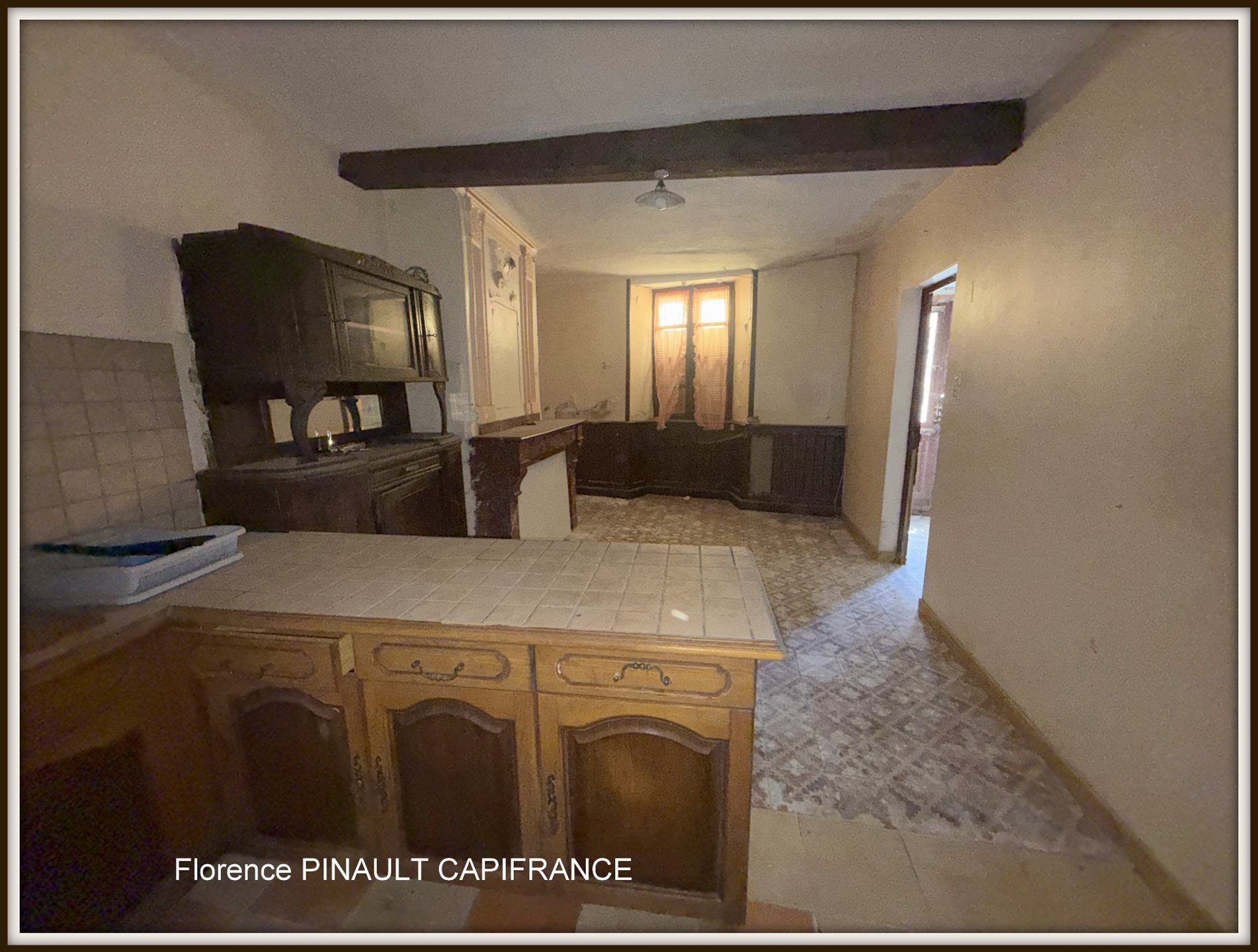 Maison à vendre, 150m², Castelnau-Rivière-Basse