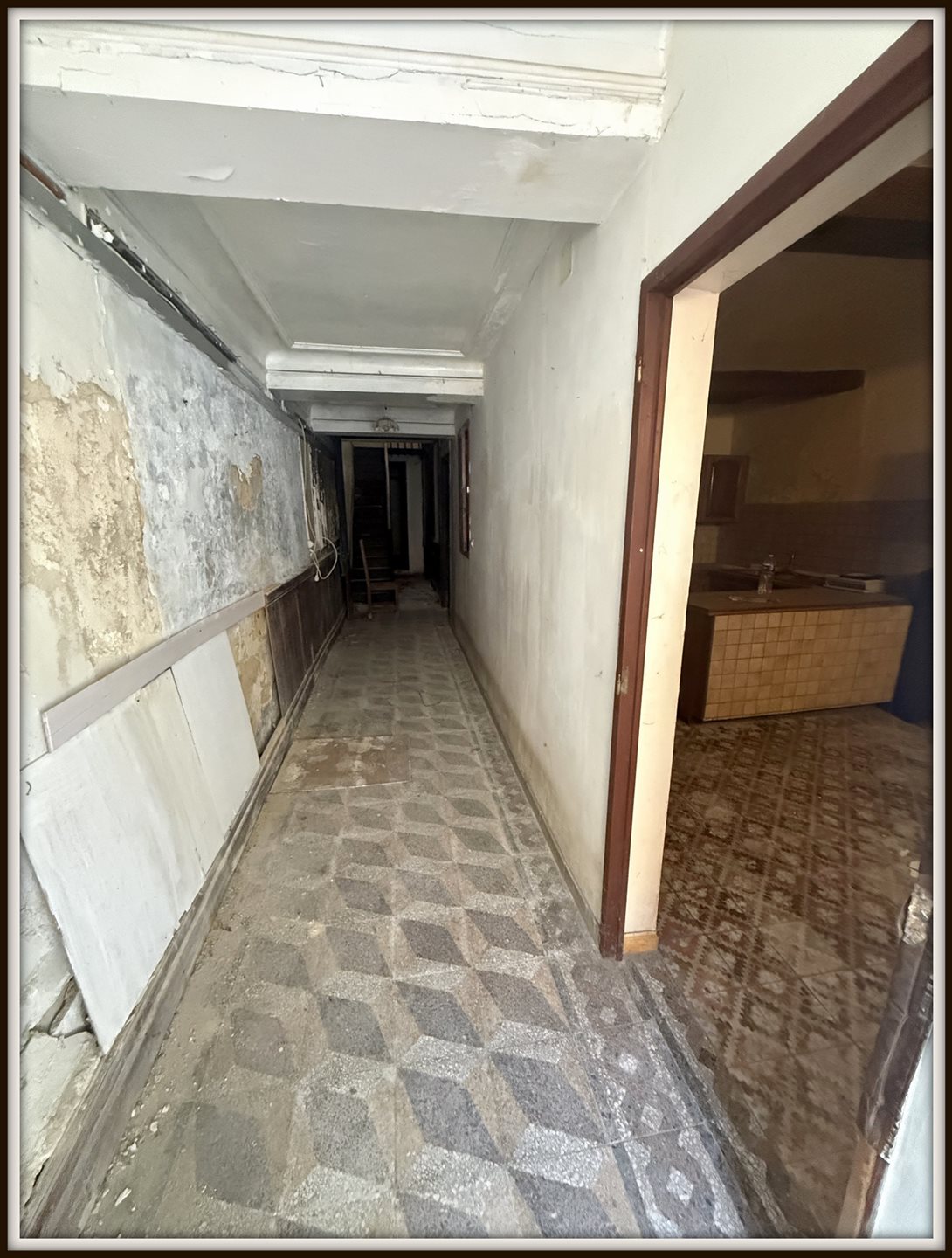 Maison à vendre, 150m², Castelnau-Rivière-Basse