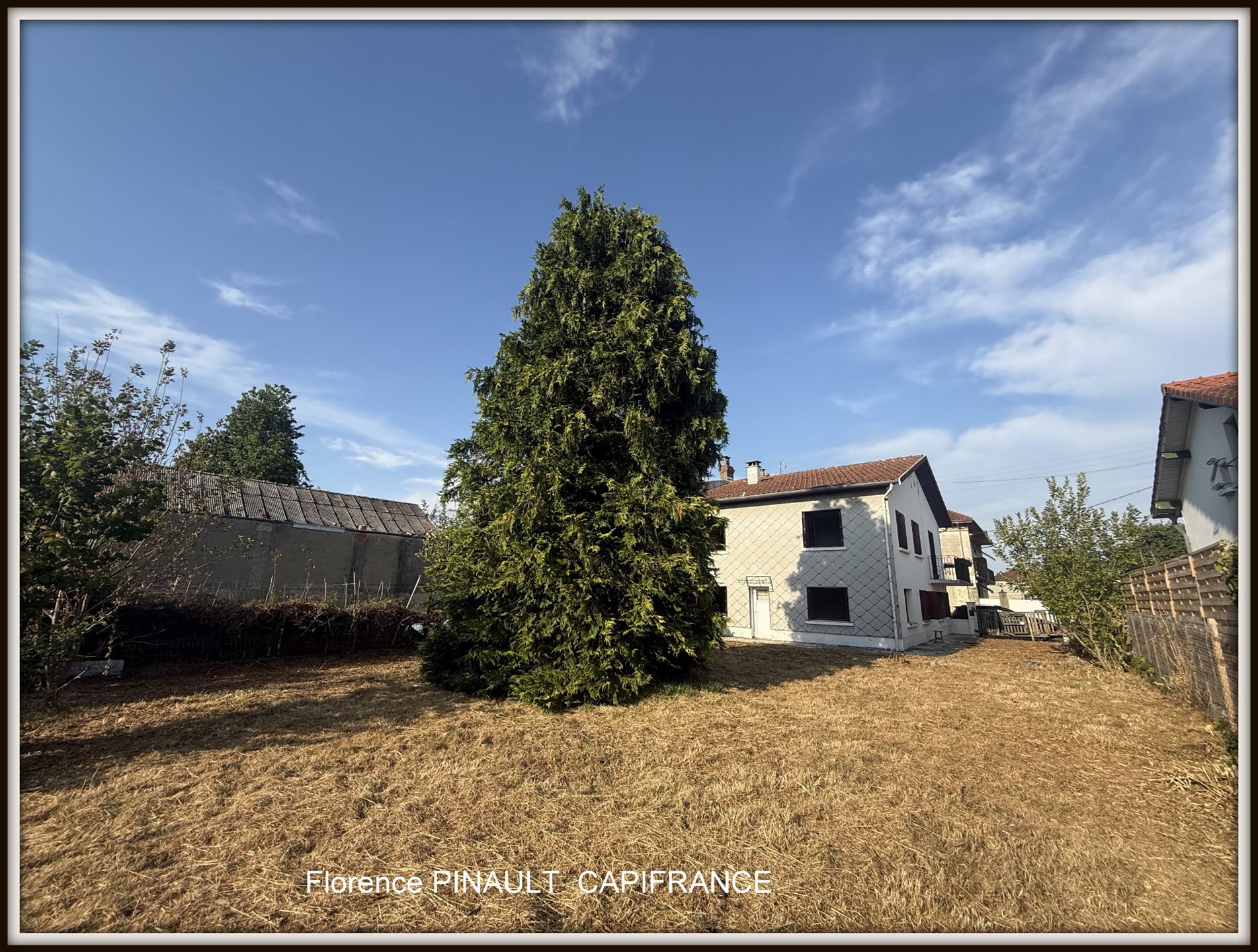 Maison à vendre, 100m², Tarbes