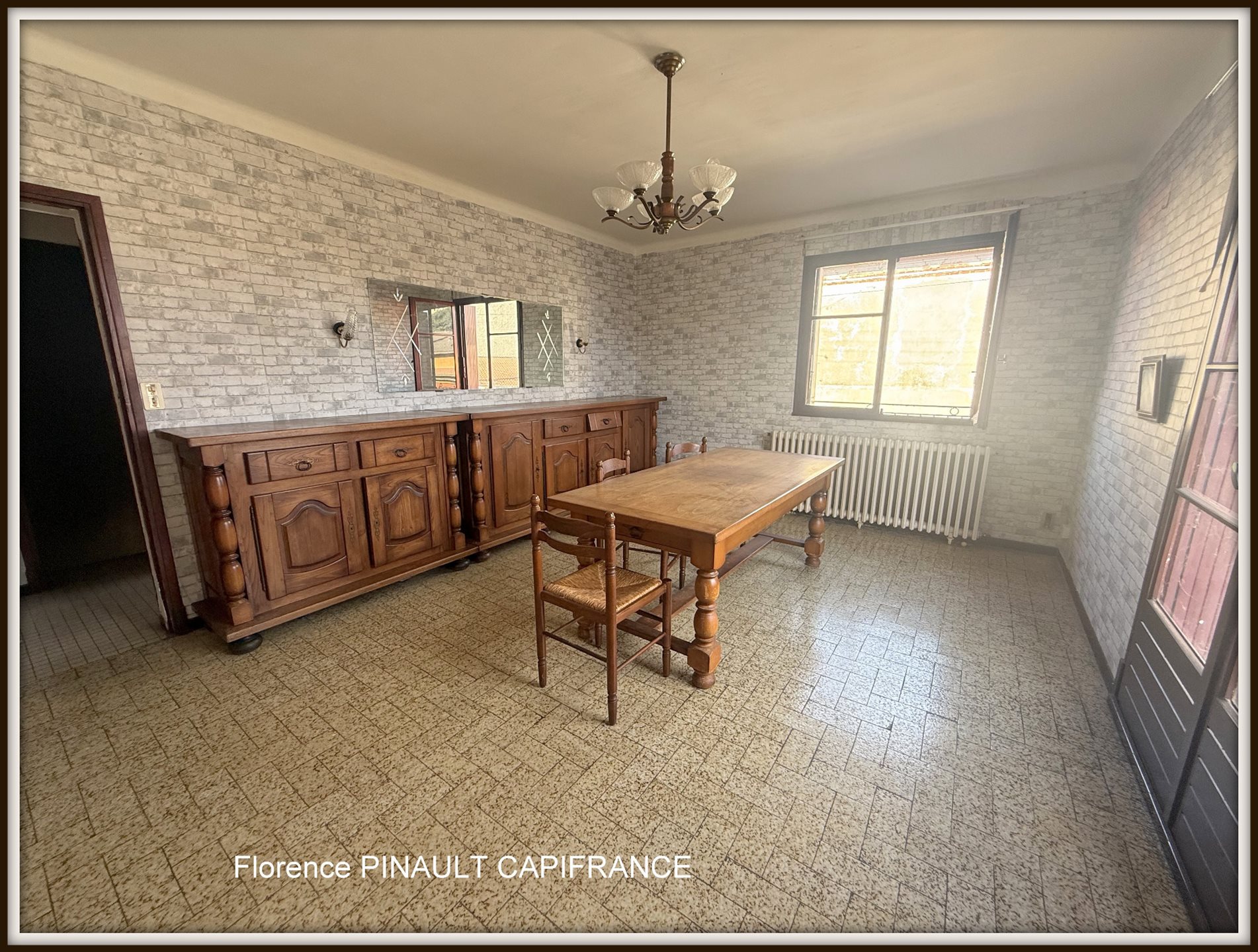 Maison à vendre, 100m², Tarbes