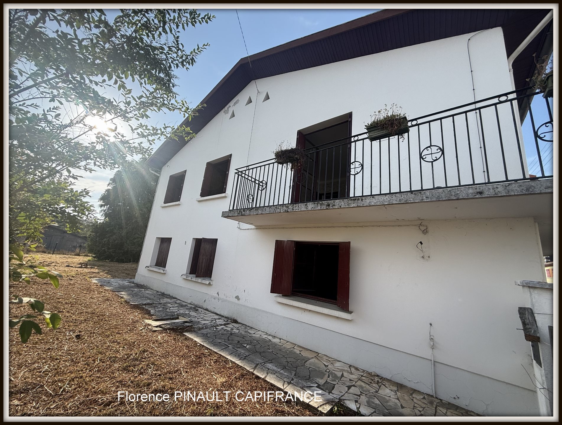 Maison à vendre, 100m², Tarbes