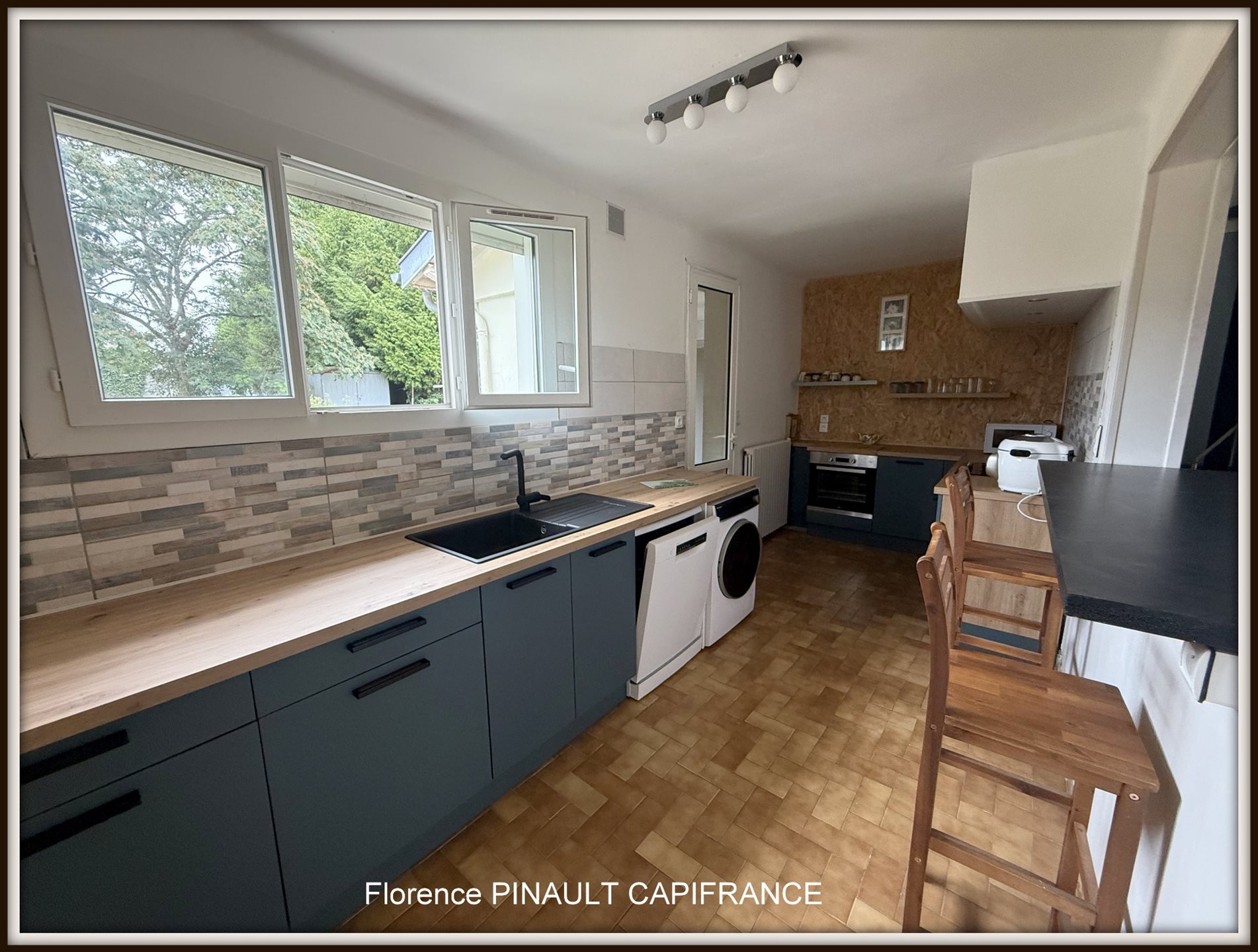 Maison à vendre, 72m², Capvern