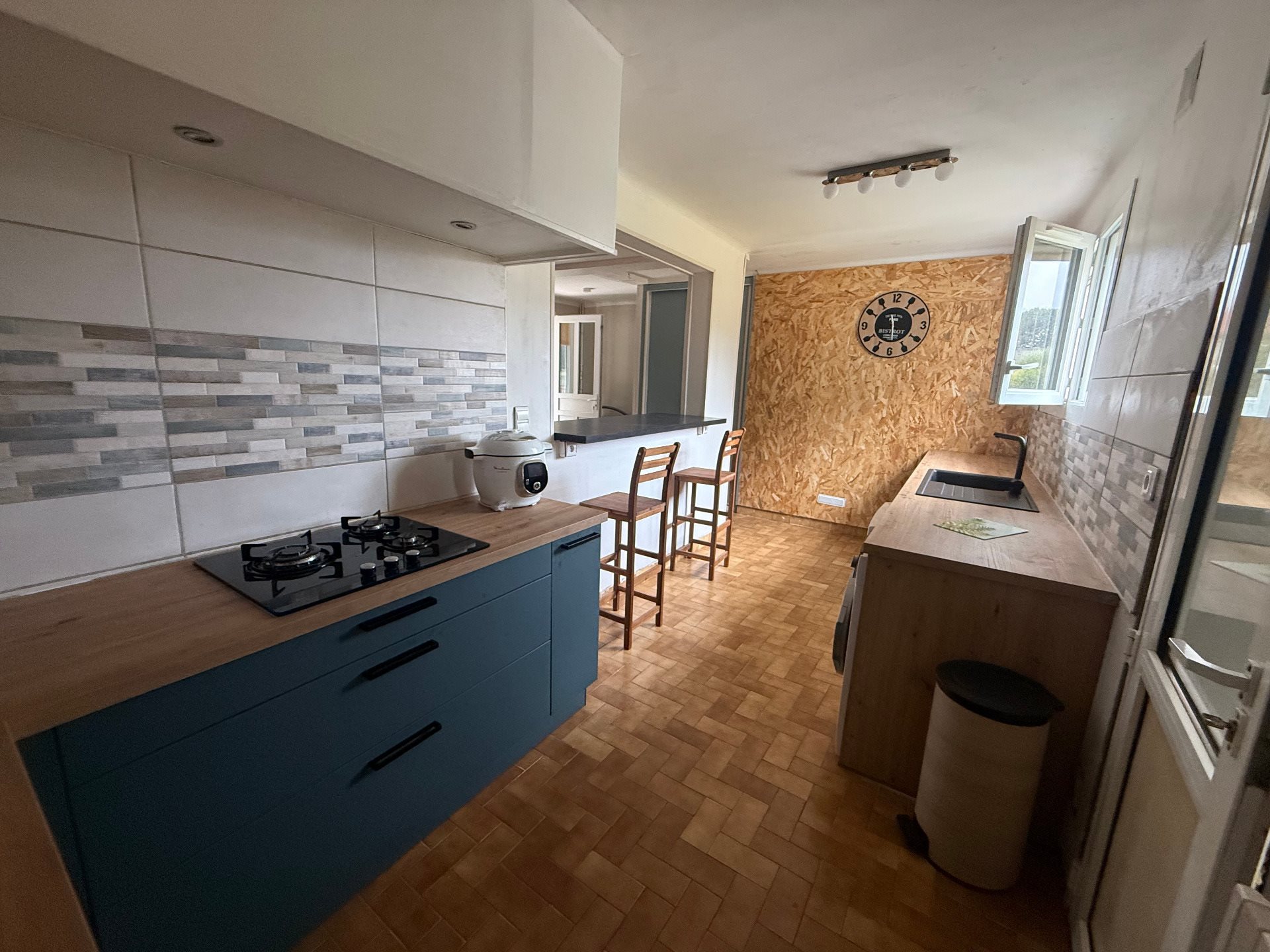 Maison à vendre, 72m², Capvern