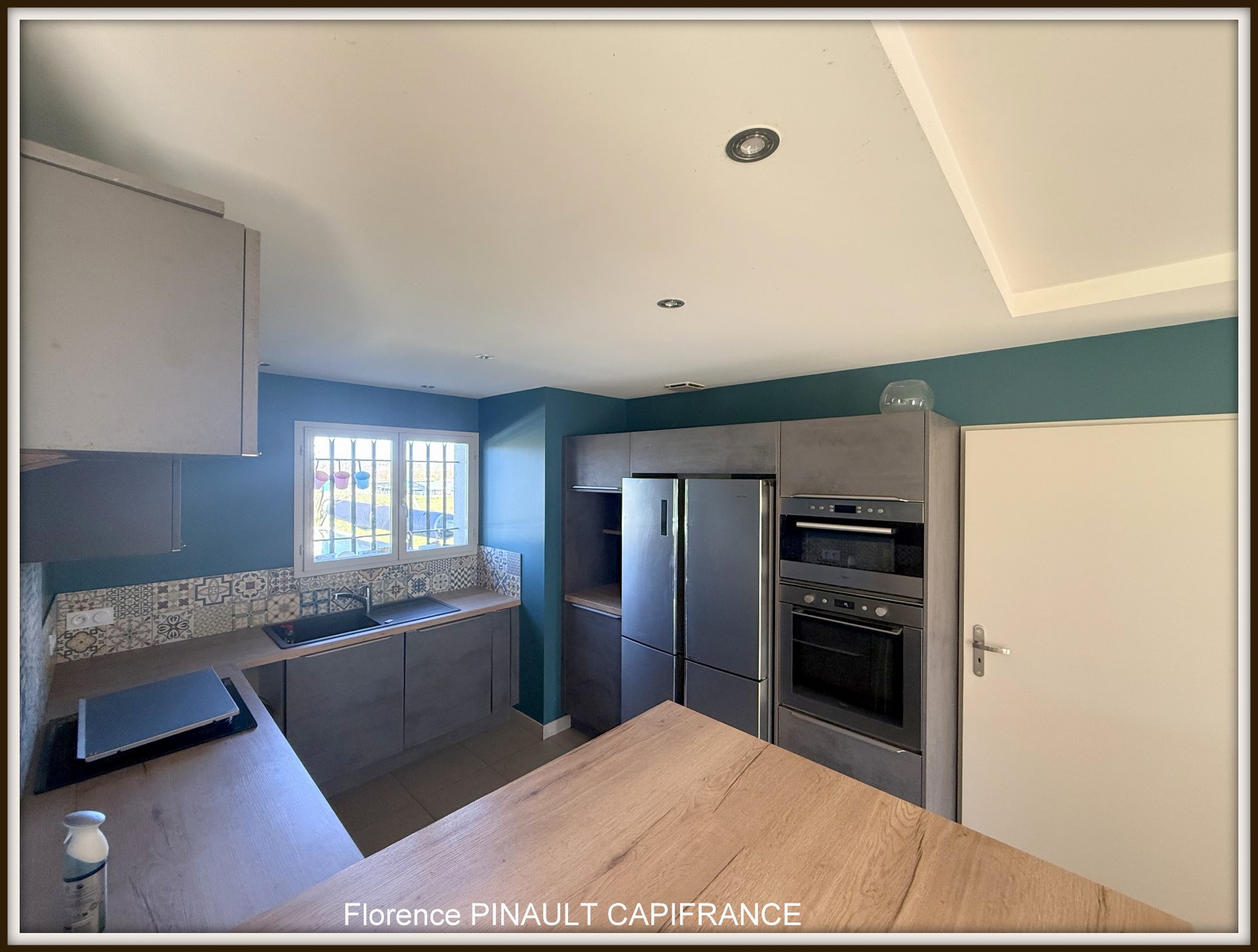 Maison à vendre, 119m², Pouyastruc