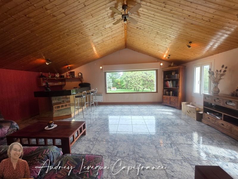 Maison à vendre, 203m², Benon