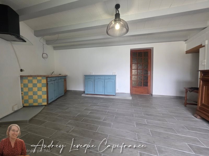 Maison à vendre, 203m², Benon