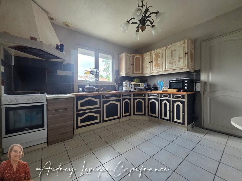Maison à vendre, 83m², Surgères