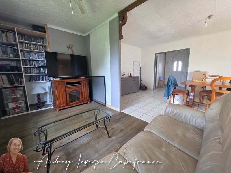Maison à vendre, 83m², Surgères