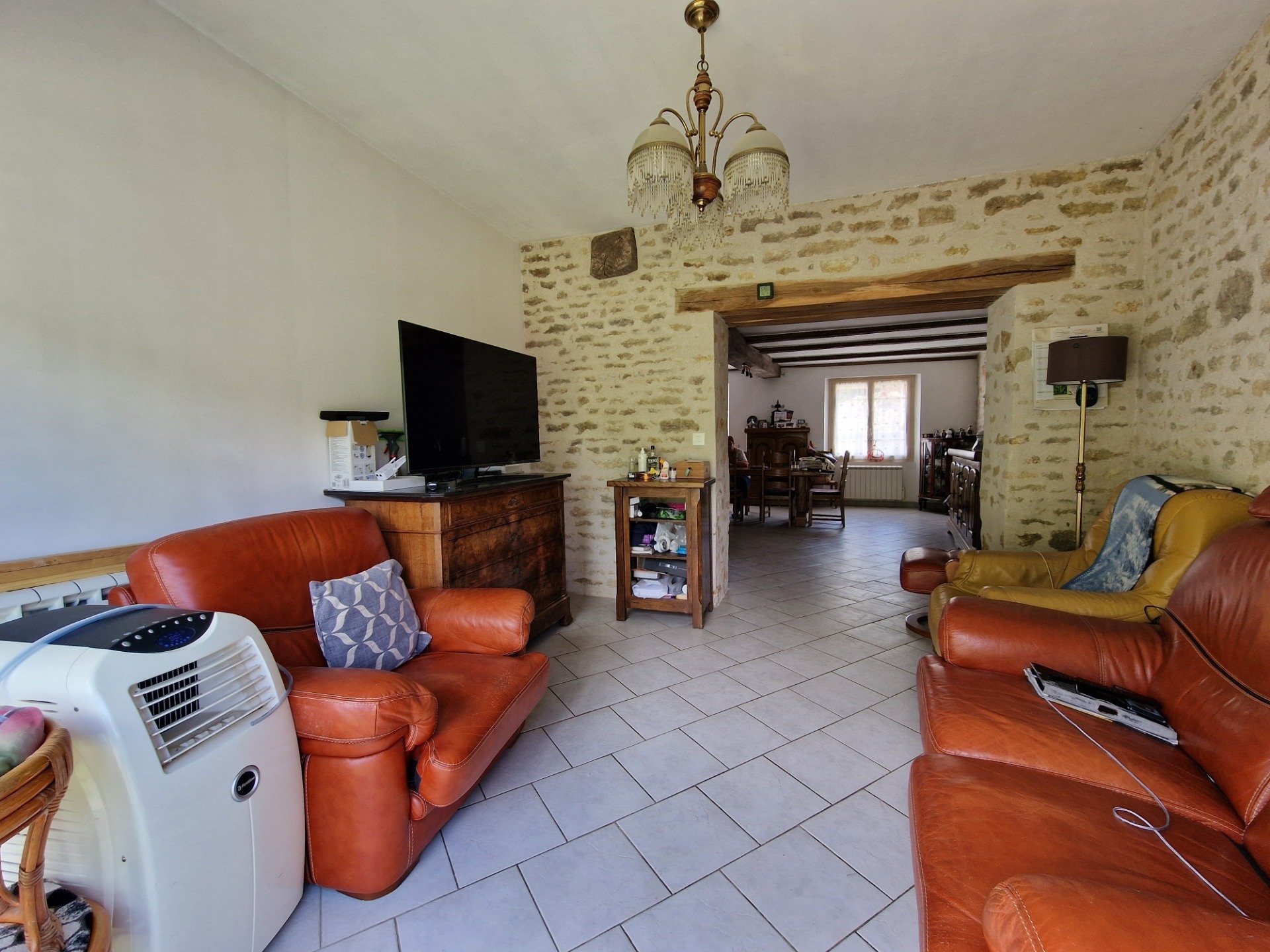 Maison à vendre, 175m², Saint-Pierre-La-Noue