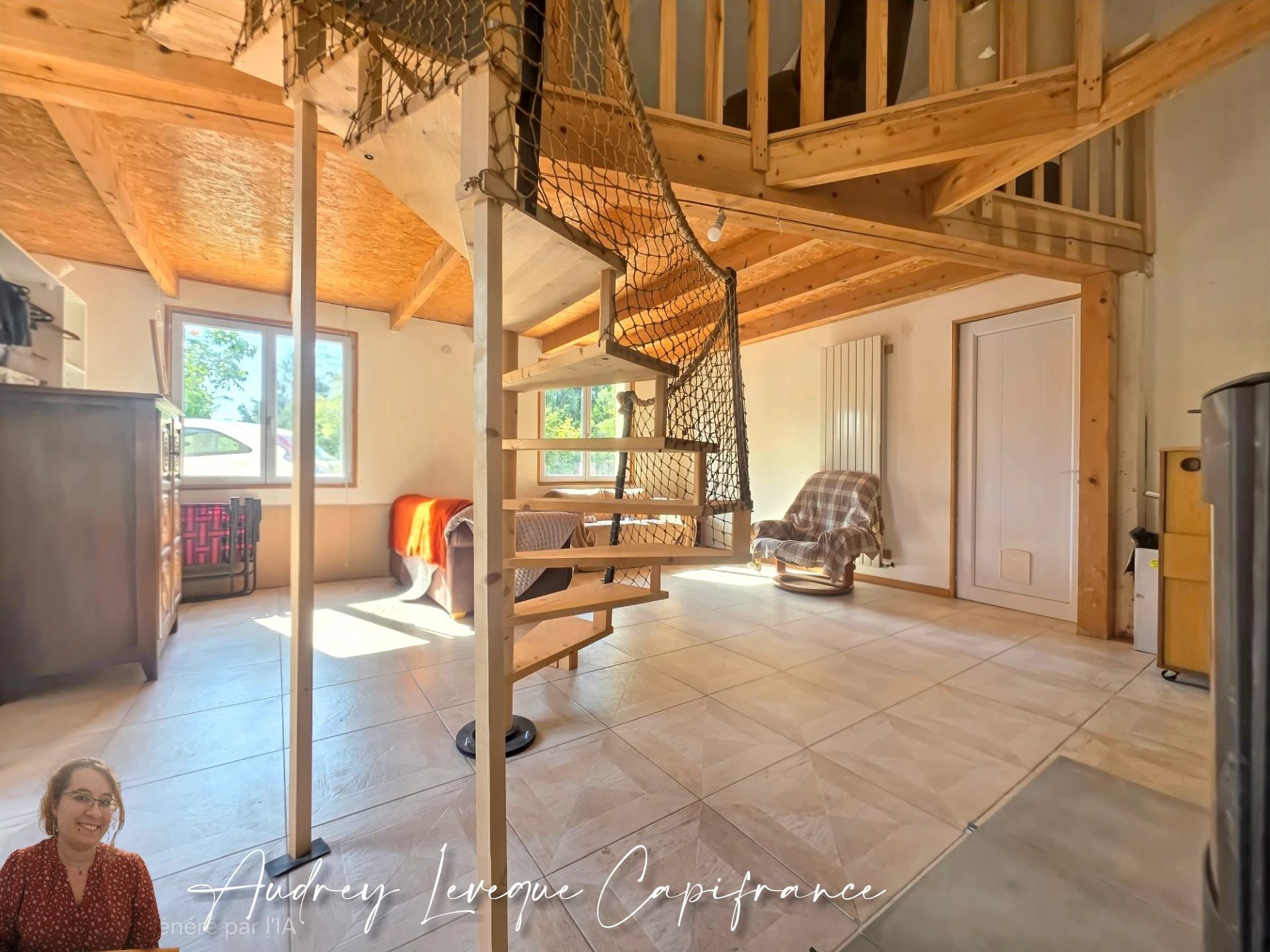 Maison à vendre, 196m², Saint-Pierre-d'Amilly