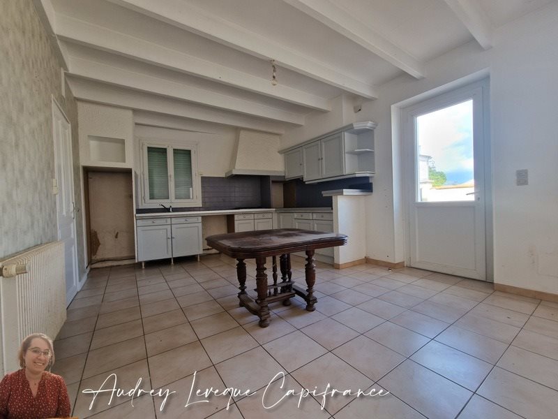 Maison à vendre, 85m², Bernay-Saint-Martin