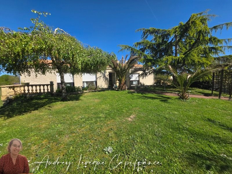Maison à vendre, 349m², Essouvert