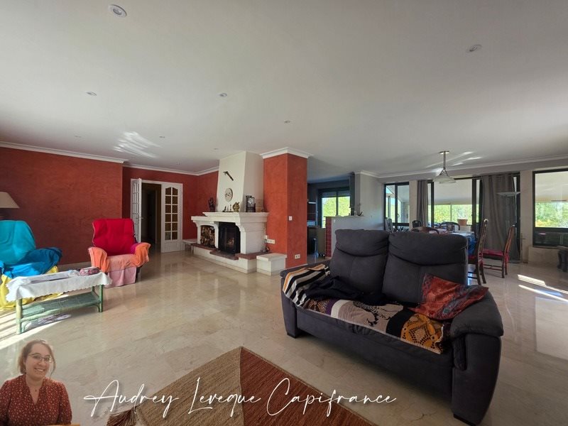 Maison à vendre, 349m², Essouvert