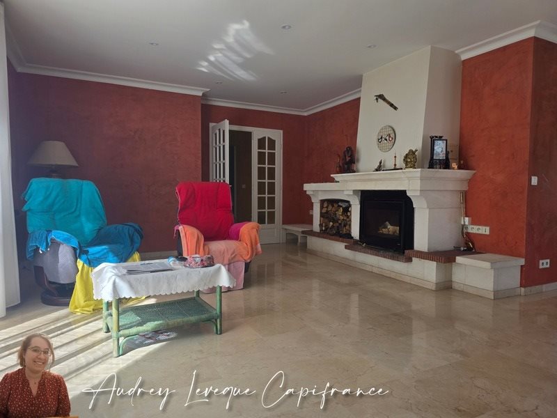 Maison à vendre, 349m², Essouvert