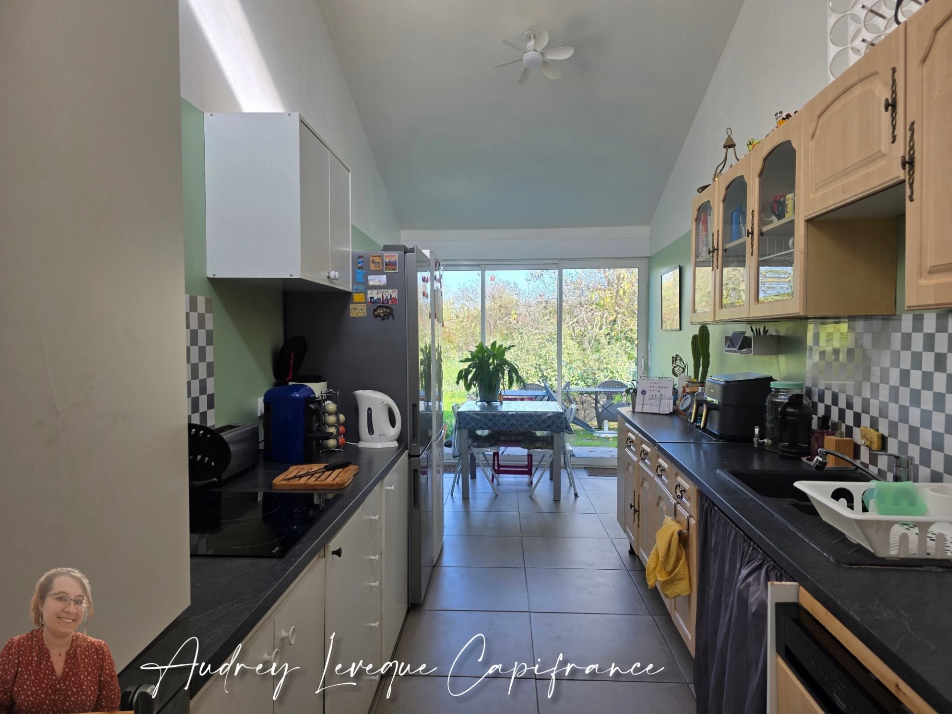 Maison à vendre, 132m², Breuil-la-Réorte