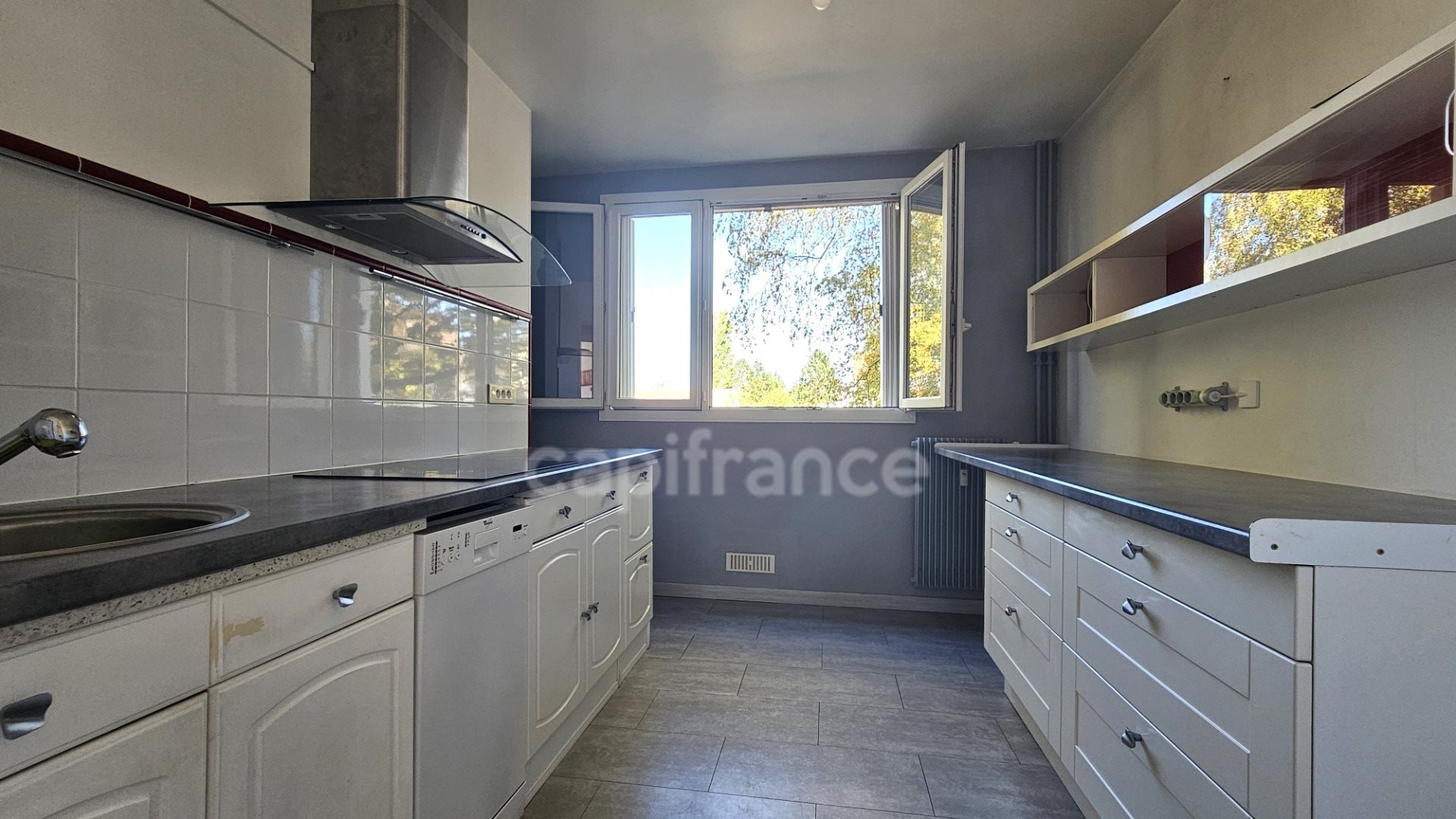Appartement à vendre, 61m², Egly