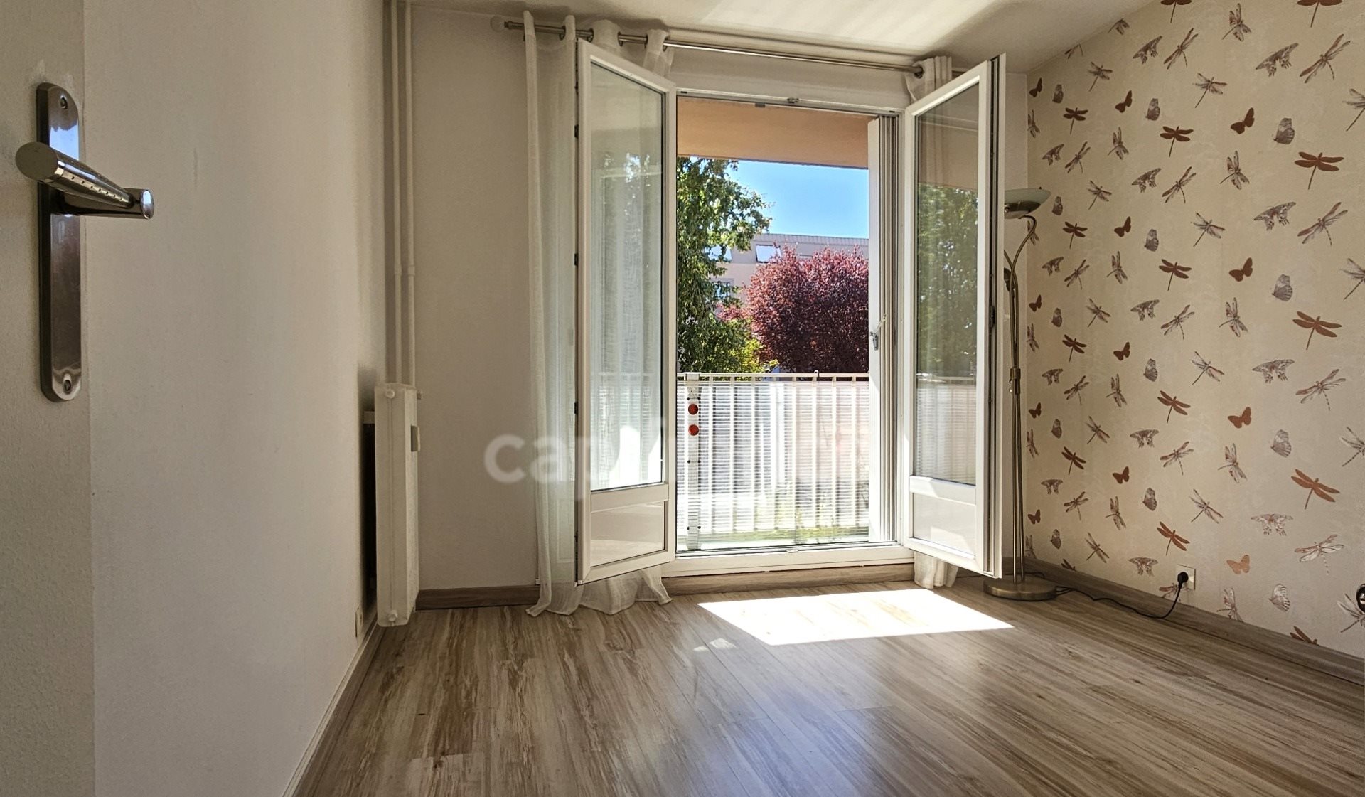 Appartement à vendre, 61m², Egly