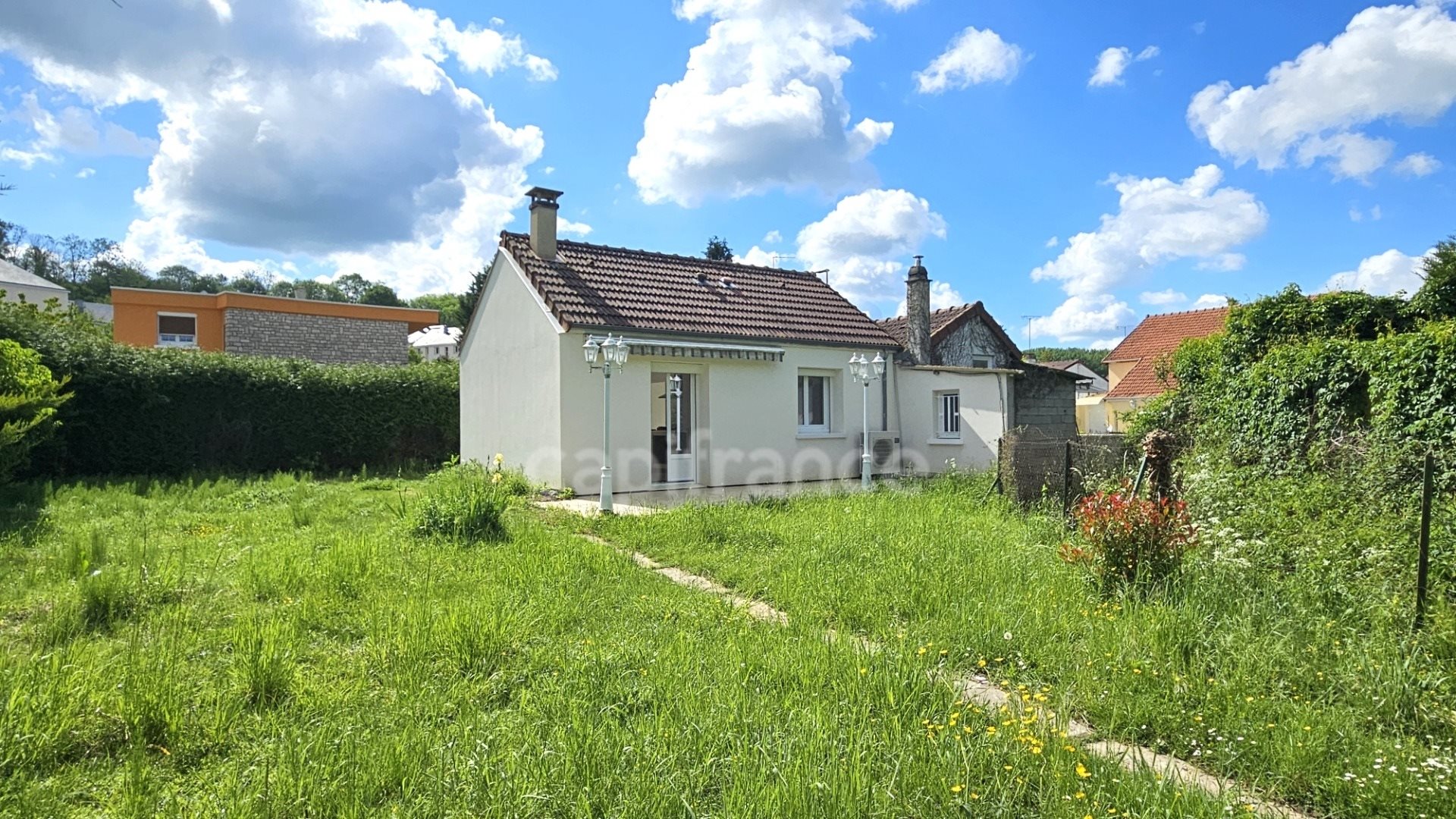 Maison à vendre, 64m², Gallardon