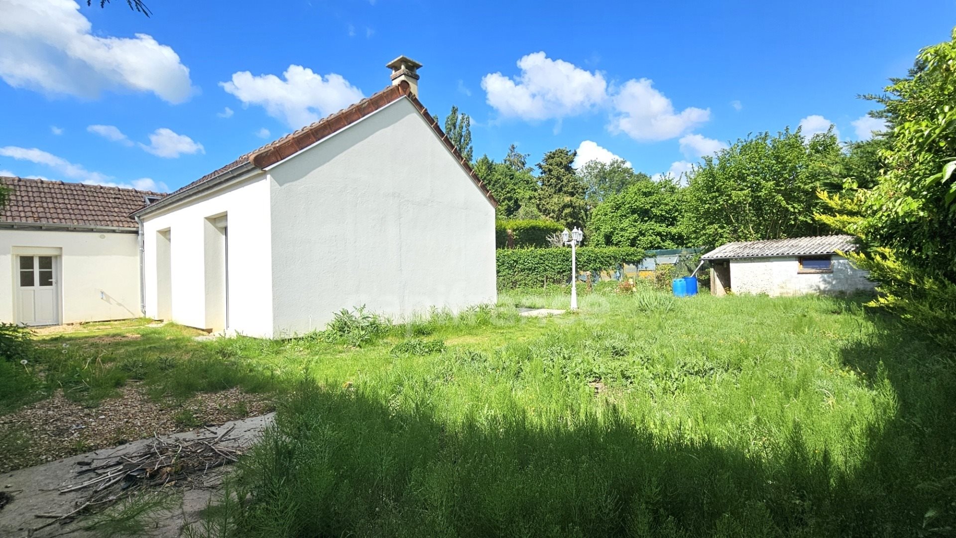 Maison à vendre, 64m², Gallardon