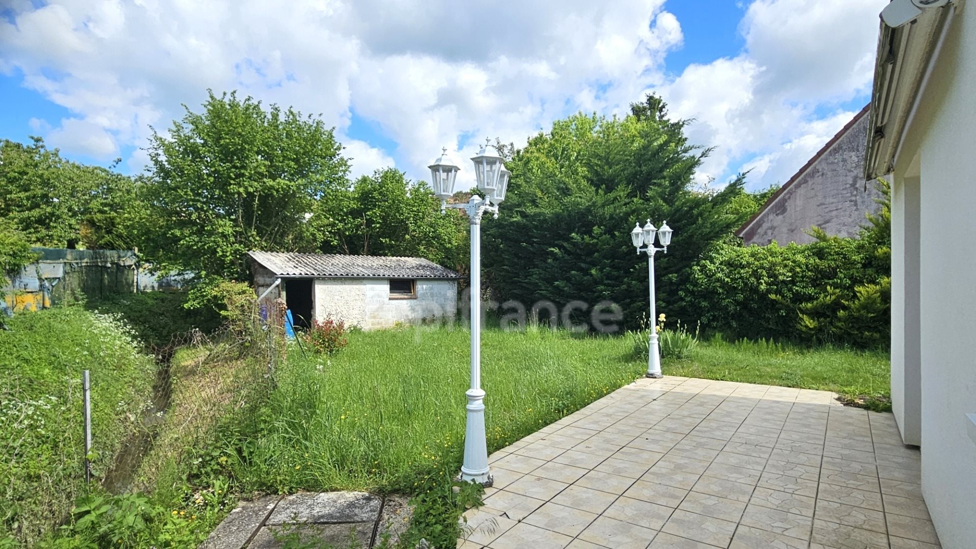Maison à vendre, 64m², Gallardon
